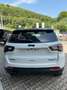 Jeep Compass Trailhawk +PANORAMA+KLIMA+NAVI+KAMERA+ Weiß - thumbnail 11