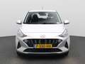 Hyundai i10 1.0 Comfort | Airco | DAB | Cruise control | Apple Gris - thumbnail 5