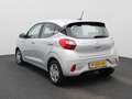 Hyundai i10 1.0 Comfort | Airco | DAB | Cruise control | Apple Gris - thumbnail 4