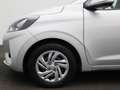 Hyundai i10 1.0 Comfort | Airco | DAB | Cruise control | Apple Gris - thumbnail 14