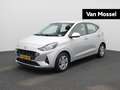 Hyundai i10 1.0 Comfort | Airco | DAB | Cruise control | Apple Gris - thumbnail 1