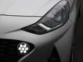 Hyundai i10 1.0 Comfort | Airco | DAB | Cruise control | Apple Gris - thumbnail 15