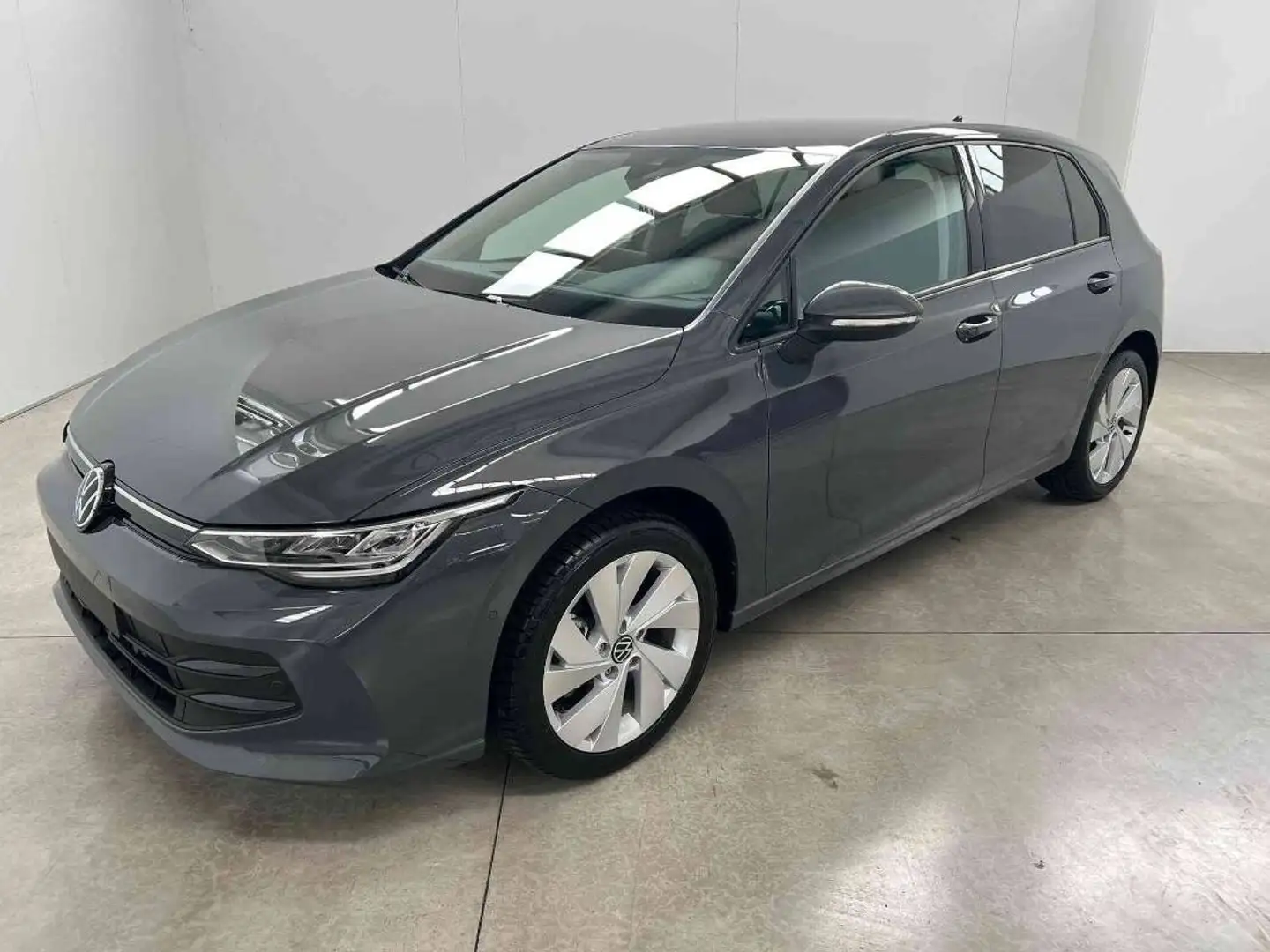 Volkswagen Golf 1.5 etsi Life 115cv dsg - 1