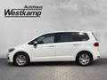 Volkswagen Touran mit MIETWAGEN-Paket  in WEIß Blanc - thumbnail 2