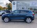 SEAT Ateca 2.0 TSI DSG 4-DRIVE X-Perience 18"+PAKET-X Blau - thumbnail 2