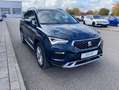 SEAT Ateca 2.0 TSI DSG 4-DRIVE X-Perience 18"+PAKET-X Blau - thumbnail 6