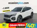 Peugeot 2008 Hybrid Allure eDCS6 145 Blanco - thumbnail 1