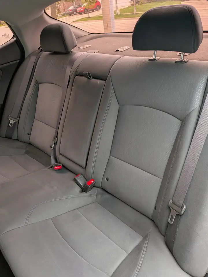 Kia Optima снимка Kia Optima
