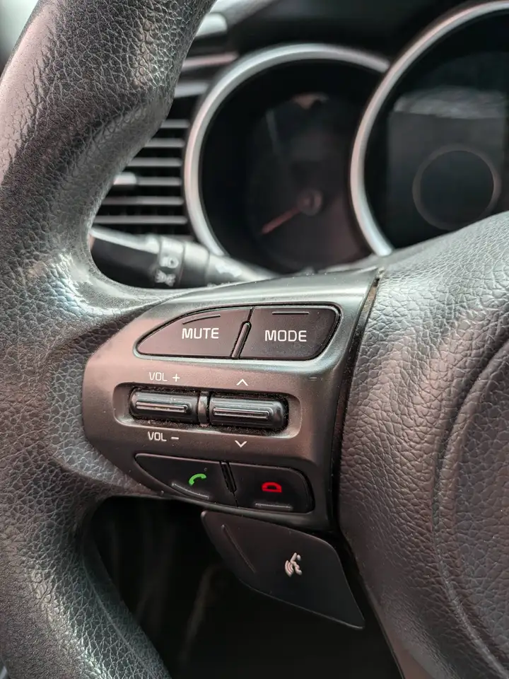 Kia Optima снимка Kia Optima