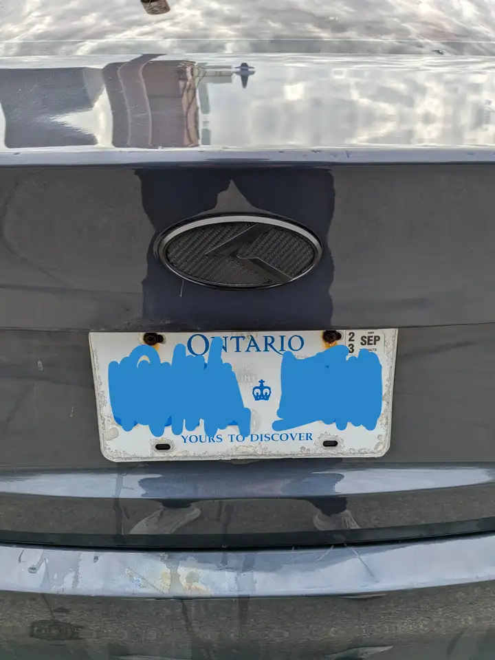 Kia Optima снимка Kia Optima