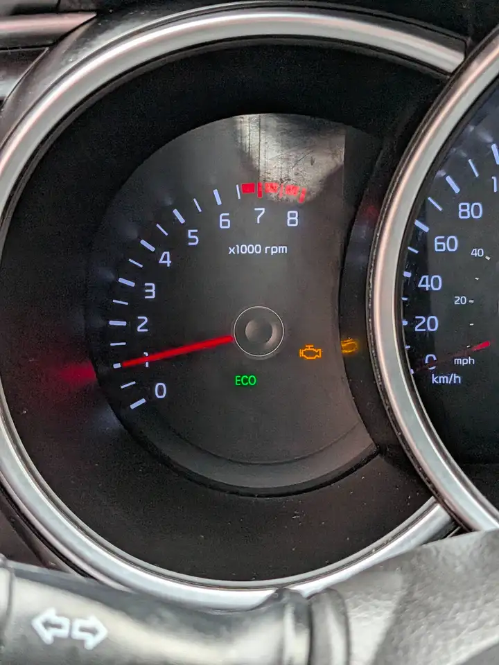 Kia Optima снимка Kia Optima
