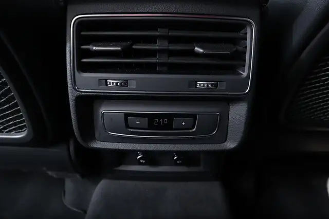 Audi Q7 55 TFSI e PHEV quattro*Sline*LUFT*HUD*ASSIST*SO... Ansicht 46