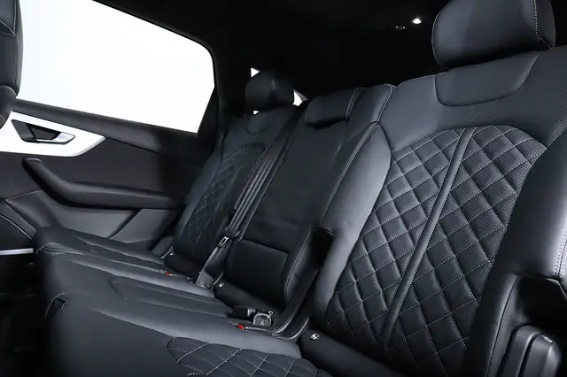 Audi Q7 55 TFSI e PHEV quattro*Sline*LUFT*HUD*ASSIST*SO... Ansicht 47