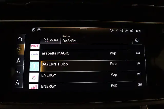 Audi Q7 55 TFSI e PHEV quattro*Sline*LUFT*HUD*ASSIST*SO... Ansicht 34