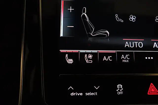 Audi Q7 55 TFSI e PHEV quattro*Sline*LUFT*HUD*ASSIST*SO... Ansicht 30