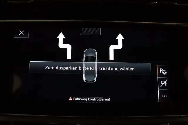Audi Q7 55 TFSI e PHEV quattro*Sline*LUFT*HUD*ASSIST*SO... Ansicht 44