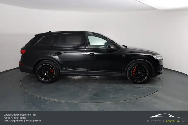 Audi Q7 55 TFSI e PHEV quattro*Sline*LUFT*HUD*ASSIST*SO... Ansicht 5