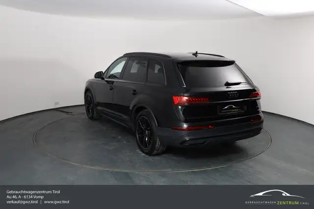 Audi Q7 55 TFSI e PHEV quattro*Sline*LUFT*HUD*ASSIST*SO... Ansicht 9