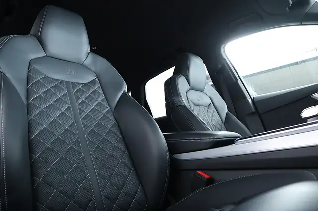 Audi Q7 55 TFSI e PHEV quattro*Sline*LUFT*HUD*ASSIST*SO... Ansicht 27