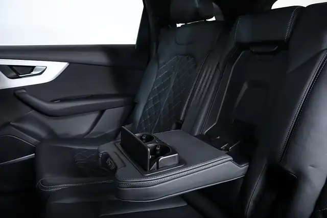 Audi Q7 55 TFSI e PHEV quattro*Sline*LUFT*HUD*ASSIST*SO... Ansicht 48