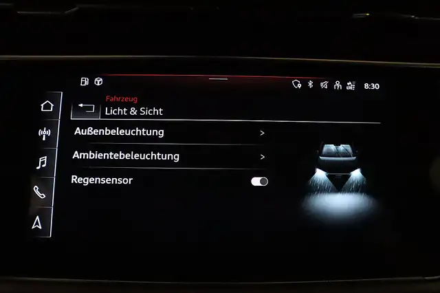 Audi Q7 55 TFSI e PHEV quattro*Sline*LUFT*HUD*ASSIST*SO... Ansicht 40