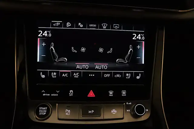 Audi Q7 55 TFSI e PHEV quattro*Sline*LUFT*HUD*ASSIST*SO... Ansicht 29