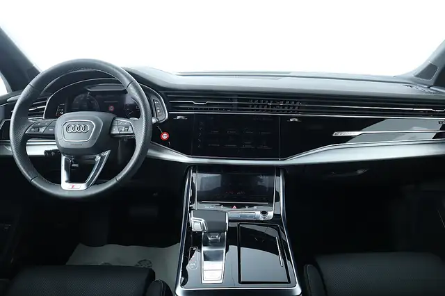 Audi Q7 55 TFSI e PHEV quattro*Sline*LUFT*HUD*ASSIST*SO... Ansicht 16