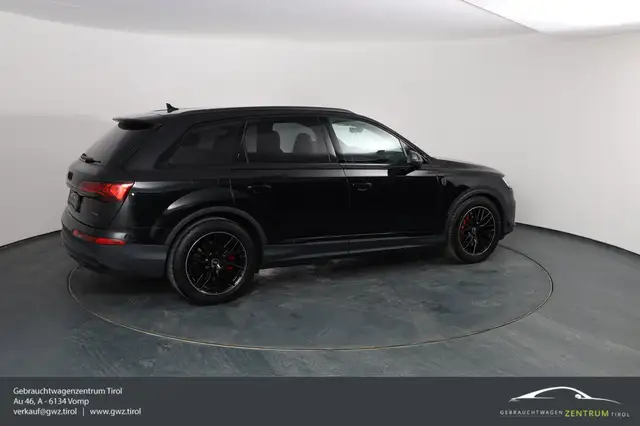 Audi Q7 55 TFSI e PHEV quattro*Sline*LUFT*HUD*ASSIST*SO... Ansicht 6