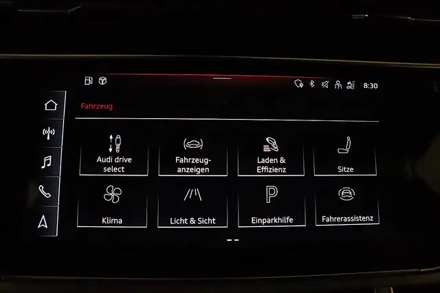 Audi Q7 55 TFSI e PHEV quattro*Sline*LUFT*HUD*ASSIST*SO... Ansicht 37