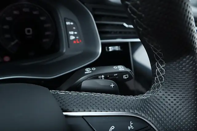 Audi Q7 55 TFSI e PHEV quattro*Sline*LUFT*HUD*ASSIST*SO... Ansicht 25