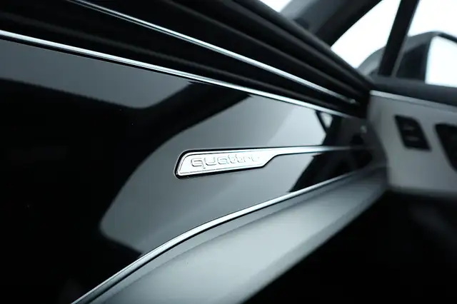 Audi Q7 55 TFSI e PHEV quattro*Sline*LUFT*HUD*ASSIST*SO... Ansicht 28