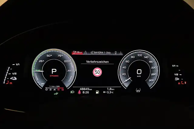 Audi Q7 55 TFSI e PHEV quattro*Sline*LUFT*HUD*ASSIST*SO... Ansicht 32