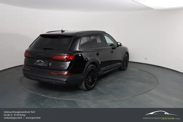 Audi Q7 55 TFSI e PHEV quattro*Sline*LUFT*HUD*ASSIST*SO... Ansicht 7