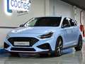 Hyundai i30 2.0 TGDI N Performance 280 Azul - thumbnail 5