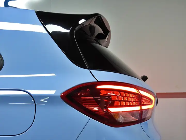 Hyundai i30 5P TGDI 2.0 N PERFORMANCE 2022, foto 27
