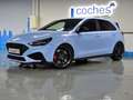 Hyundai i30 2.0 TGDI N Performance 280 Azul - thumbnail 29