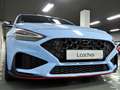 Hyundai i30 2.0 TGDI N Performance 280 Azul - thumbnail 7