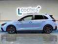 Hyundai i30 2.0 TGDI N Performance 280 Azul - thumbnail 2