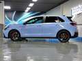 Hyundai i30 2.0 TGDI N Performance 280 Azul - thumbnail 33