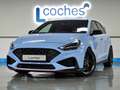 Hyundai i30 2.0 TGDI N Performance 280 Azul - thumbnail 1