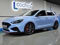 Hyundai i30 2.0 TGDI N Performance 280 Azul - thumbnail 4