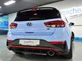Hyundai i30 2.0 TGDI N Performance 280 Azul - thumbnail 42