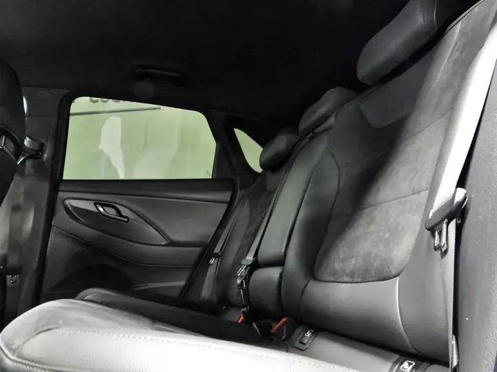 Hyundai i30 5P TGDI 2.0 N PERFORMANCE 2022, foto 26