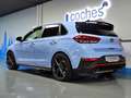 Hyundai i30 2.0 TGDI N Performance 280 Azul - thumbnail 8