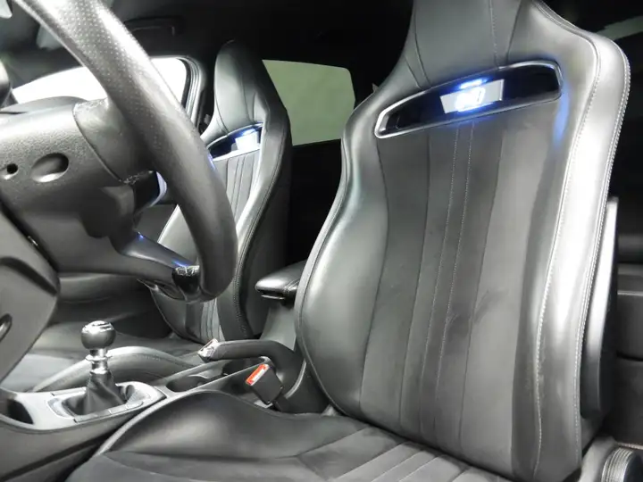 Hyundai i30 5P TGDI 2.0 N PERFORMANCE 2022, foto 15