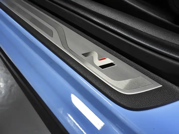 Hyundai i30 5P TGDI 2.0 N PERFORMANCE 2022, foto 16