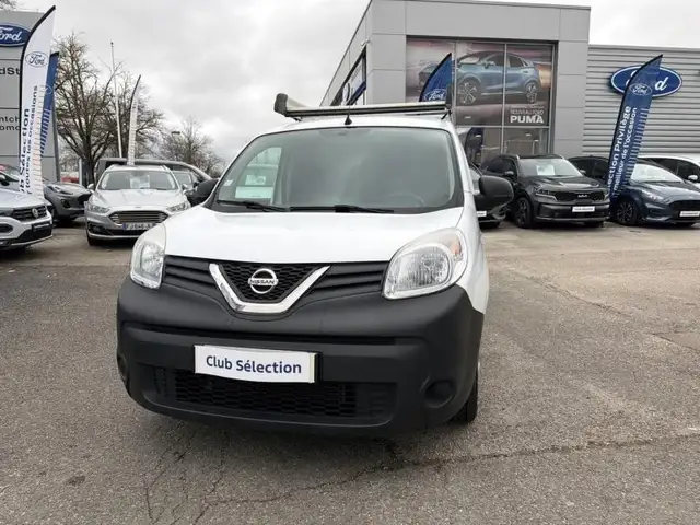 Nissan NV250 L1 1.5 dCi 95 Optima