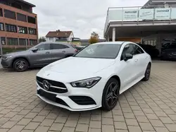 Mercedes-Benz CLA 250 e AMG*MBUX*Night*Ambi*Rcam*Navi