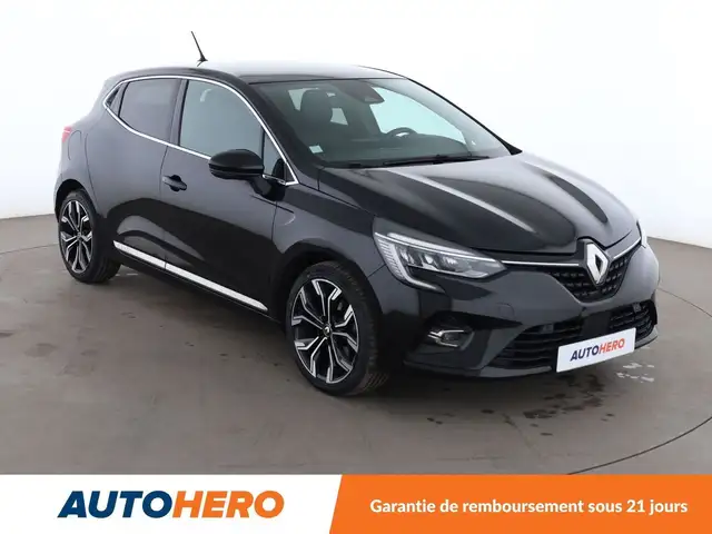 Renault Clio view 8
