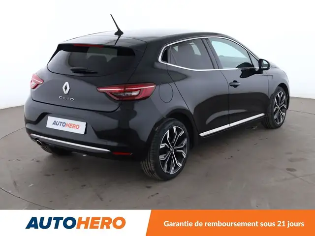 Renault Clio view 6